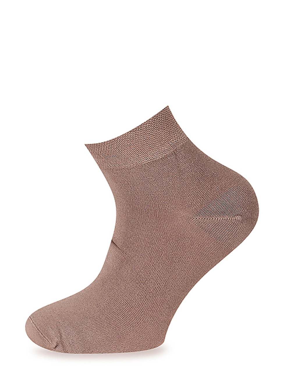 Носки мужские бежевый
