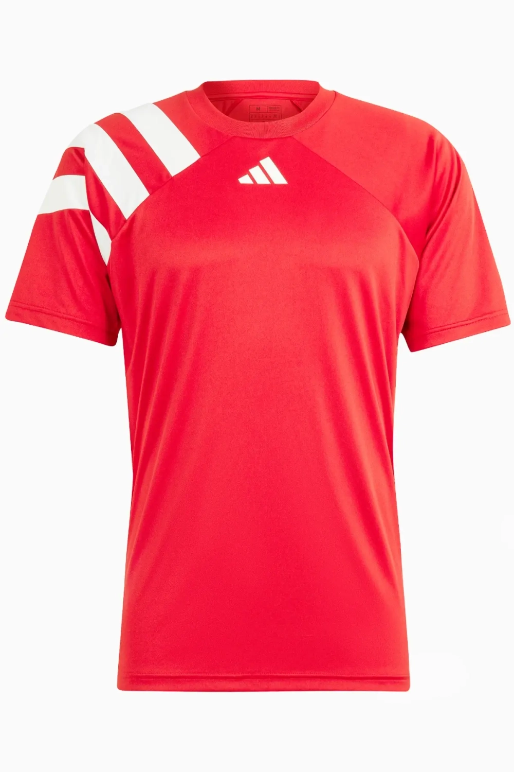 Футболка adidas Fortore 23 - красный