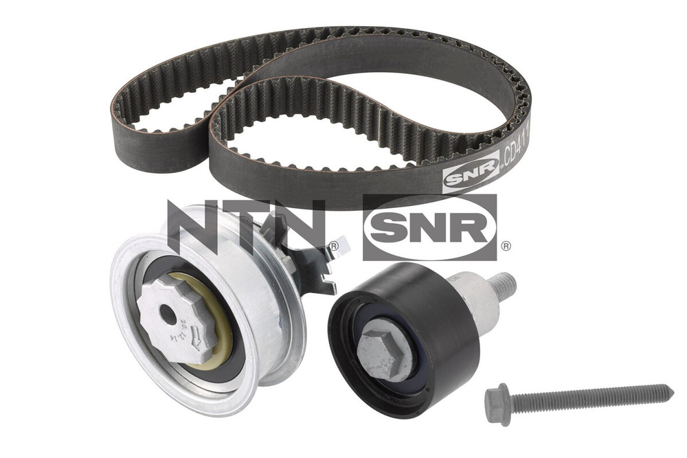 SNR - KD45775-SNR - Timing Belt Set