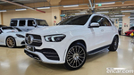 Mercedes-Benz GLE-Class W167 GLE450 4MATIC (06.2023)