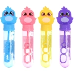 Мыльные пузыри «Цыпленок», 13,5 см, 40мл