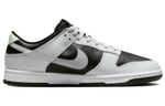 Кроссовки Nike Dunk Low ''Volt''