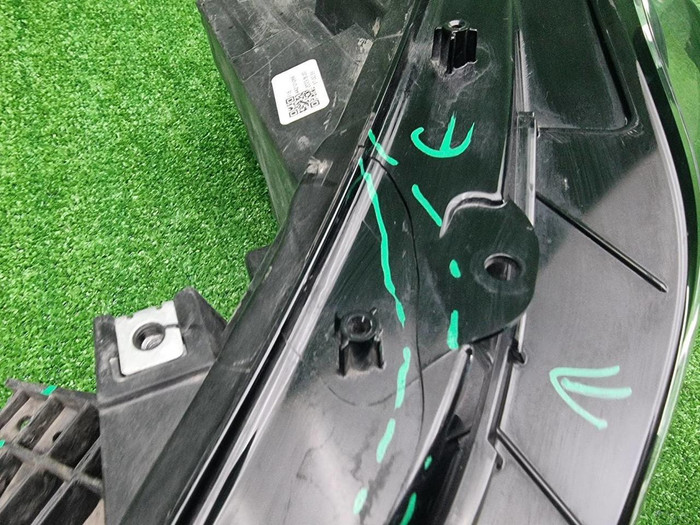 Фара левая Jetour X70 PLUS (2023-н.в.) LED