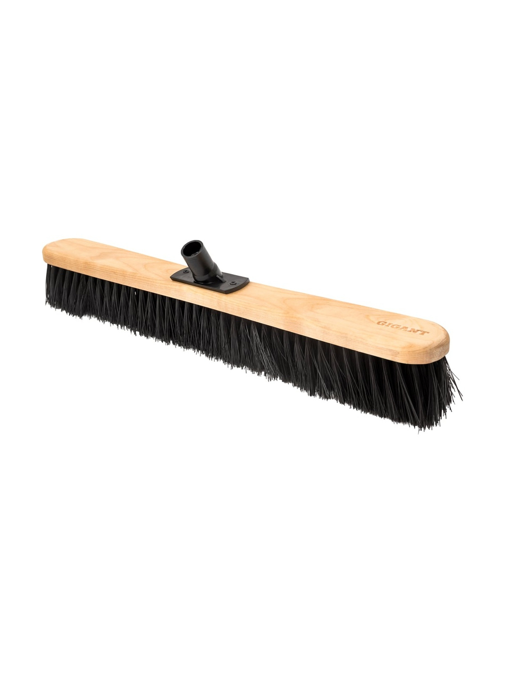 Щётка для пола для больших помещений 600мм, премиум, длинный ворс Gigant GNIK-14