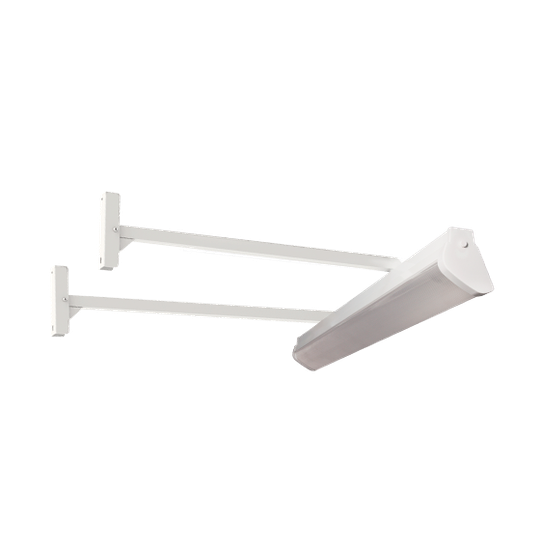 Светильник для школьной доски ДБО46-19-003 Class F 940 1250х600х290мм АСТЗ 1036819003