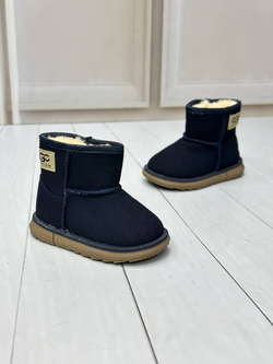 Детские угги Buba UGG