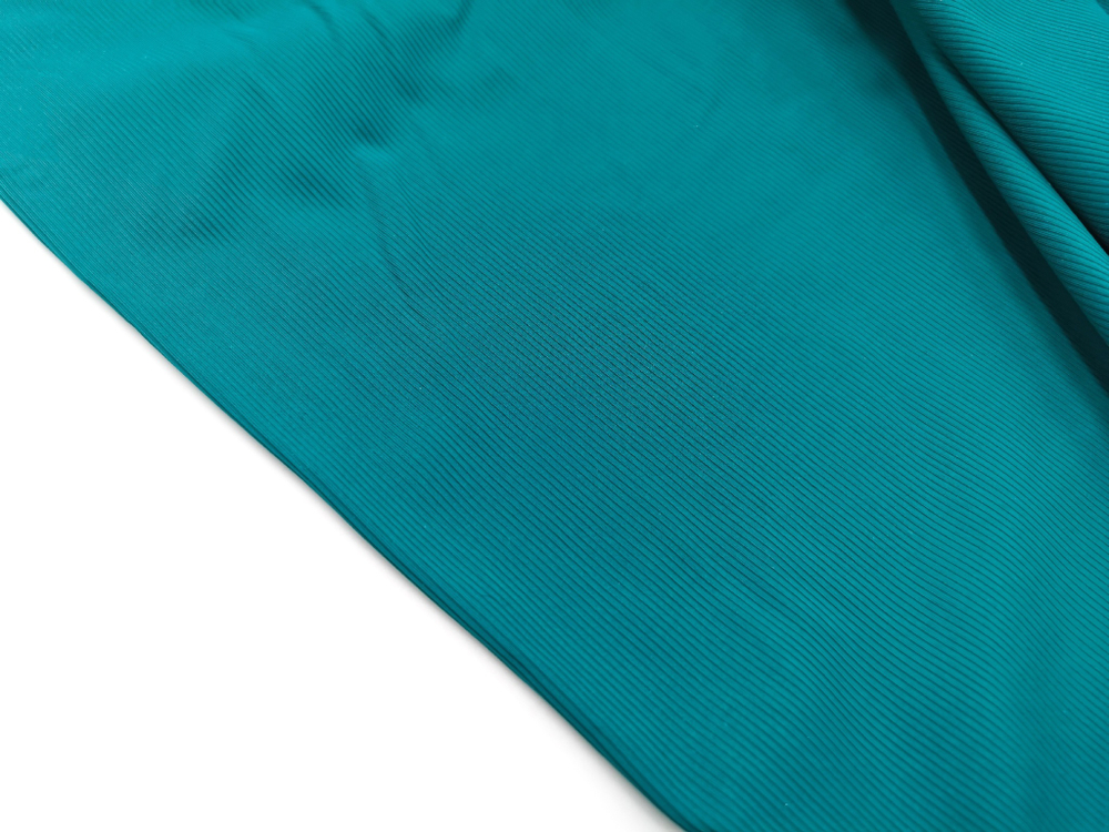 Микрофибра, полоски, малахит, (MFP-983)