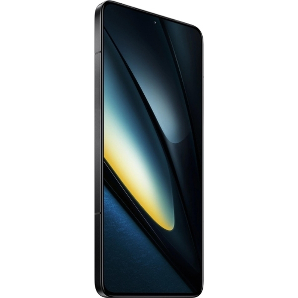 Poco F6 Pro 12/256Gb EU Black