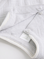 Песочник для малышей Next E81-384, 2 шт., Синий, Серый