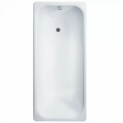 Ванна чугунная Delice Aurora Elite DLR230606 170х75 белая