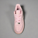 Nike Air Force 1 Low • Pink