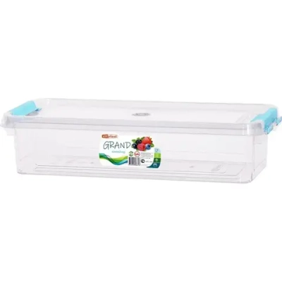 Контейнер Grand прямоугольный 1,2 л