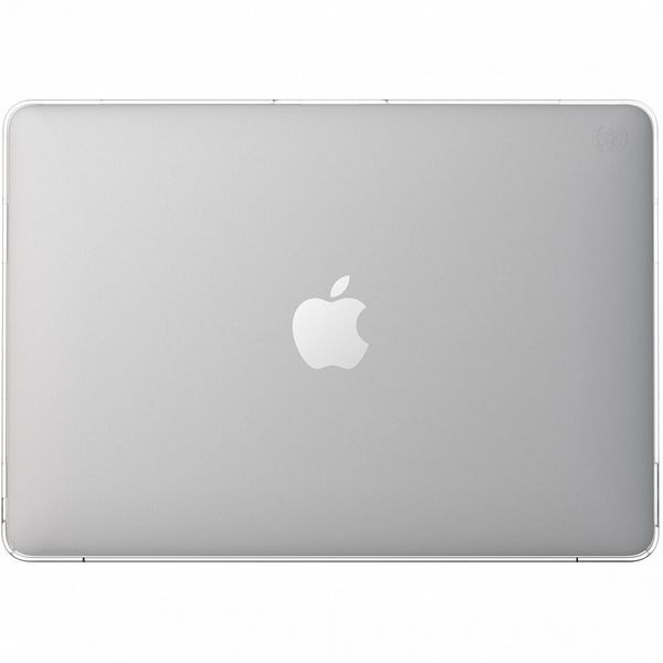 Защитная накладка Speck SmartShell для ноутбука MacBook Air 13” 2018 (Прозрачный)