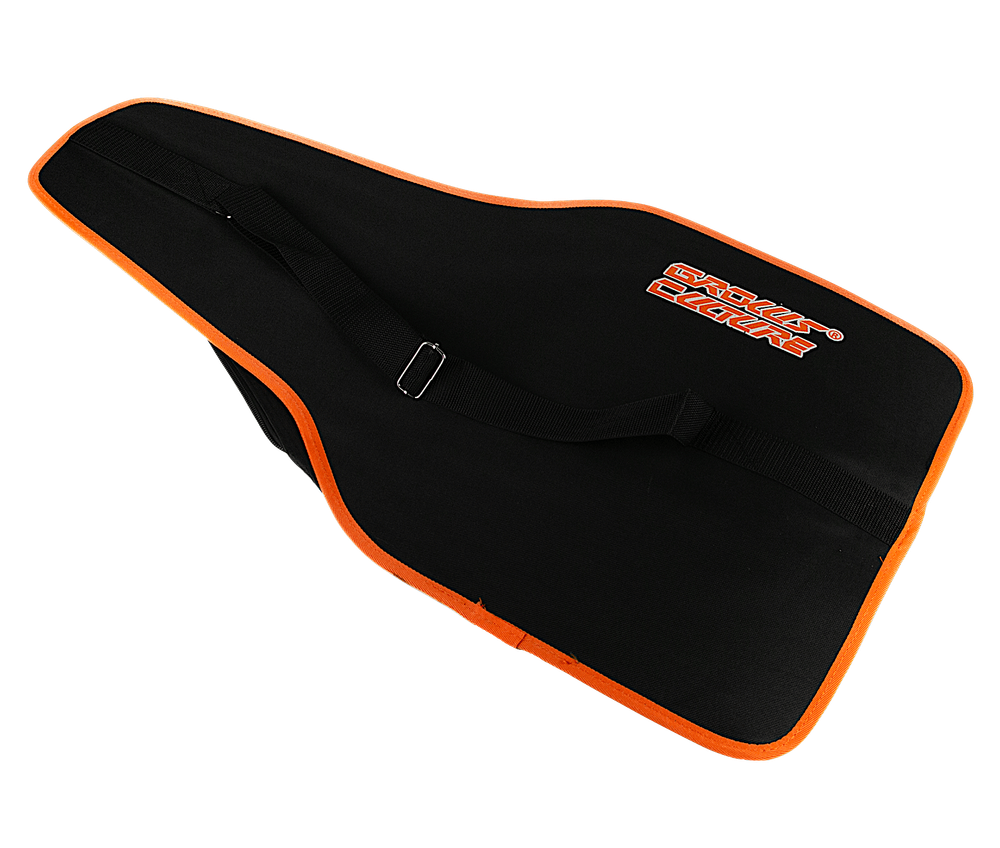 Чехол для зимней удочки Grows Culture Полужесткий -