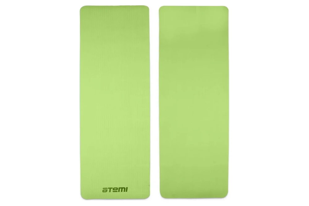 AYM04B/C Коврик для йоги Atemi