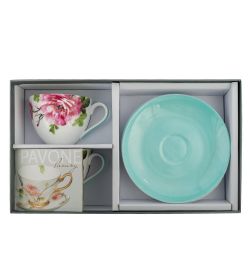 Pavone JK-183 Чайный набор на 2 перс. «Тоскана» (Toscana  )