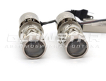 Билед модули Aozoom Mini-Led H4 New 2025 мини линзы, 12V, 50/80W (комплект, 2шт)