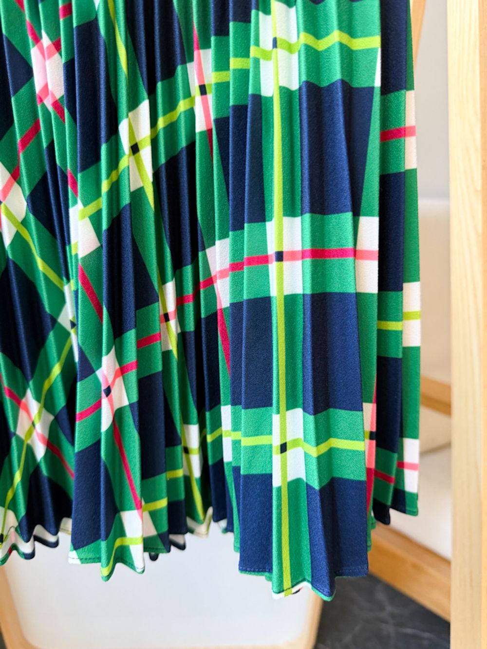 Юбка плиссе Jacadi, 116