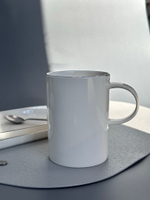 Кружка 340мл CHOPIN PLATINUM