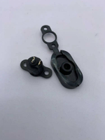 Порт разъем зарядки с заглушкой для электросамоката Xiaomi M365