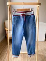 Новые хлопковые брюки Dolce&Gabbana, 128