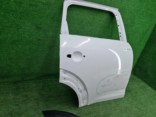 Дверь задняя правая Mini Countryman R60 (10-16)