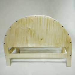 Скамья для йоги Бэкбендер