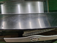 Крышка багажника Toyota Prius 2 XW20 (2003-2011)
