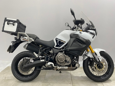 Yamaha XT1200ZE Super Tenere 047328