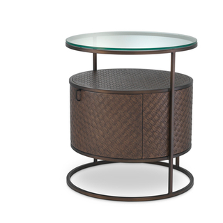 Прикроватная тумба Bedside Table Napa Valley арт.113397