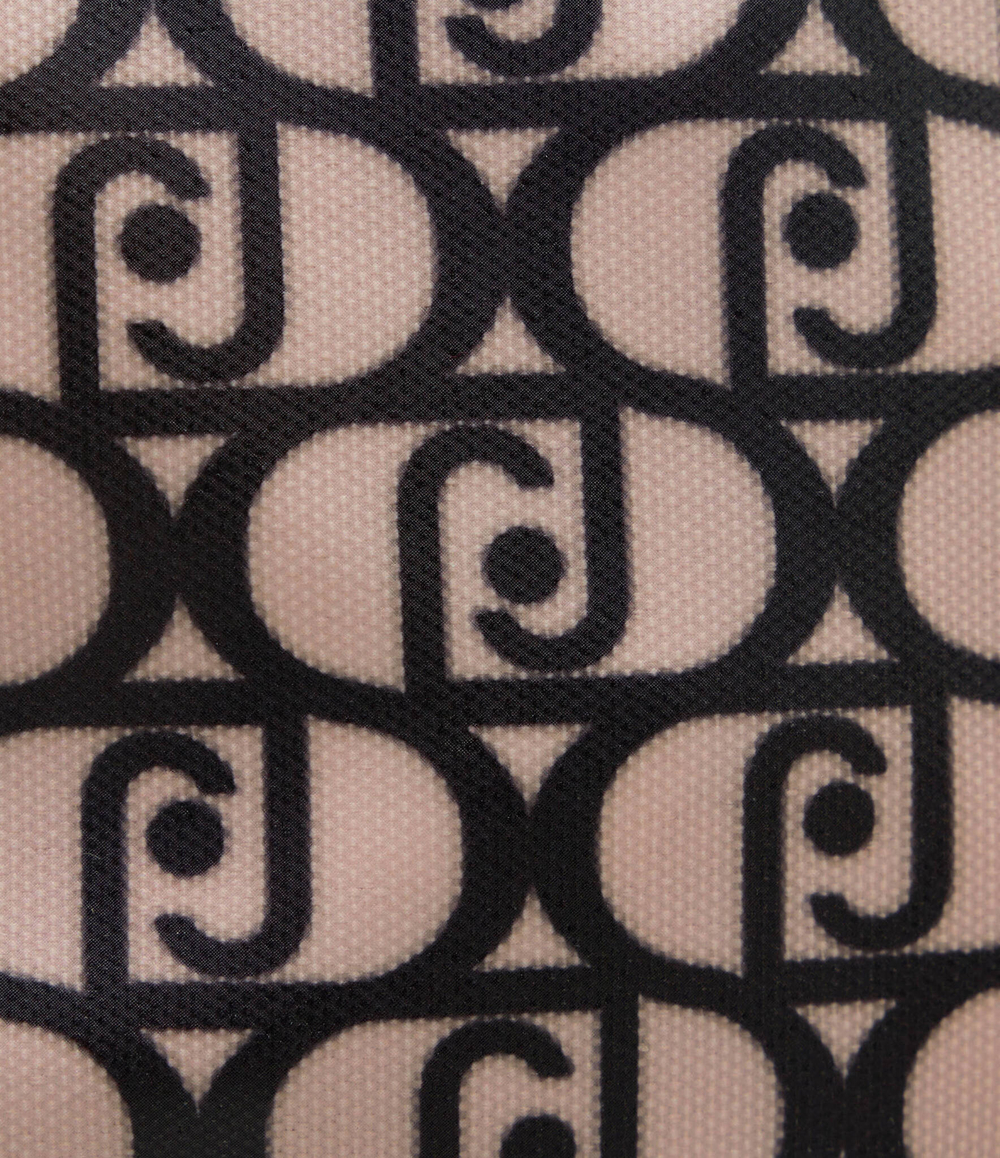 Сумка-шопер Liu Jo - черный(2XX015 T0300)