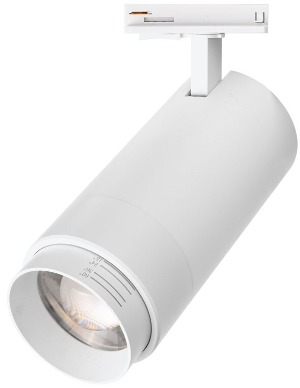 Светильник светодиодный WOLTA WTL-35W/02W
