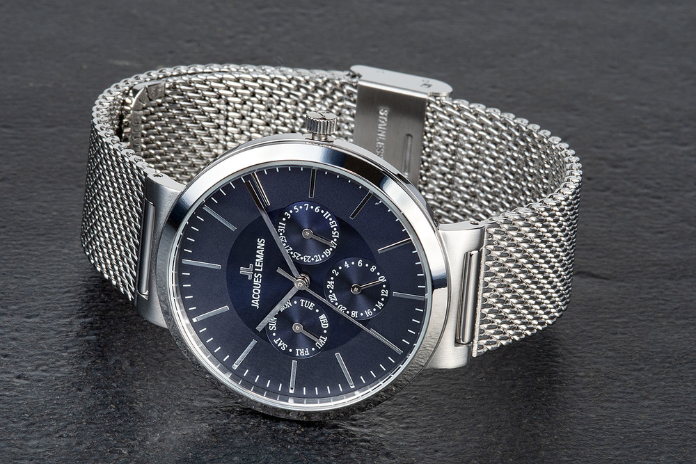 Jacques Lemans 11950H