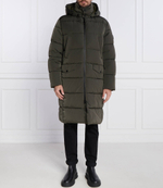 Пальто Lerry Joop! Jeans - темно-зеленый(30038868)