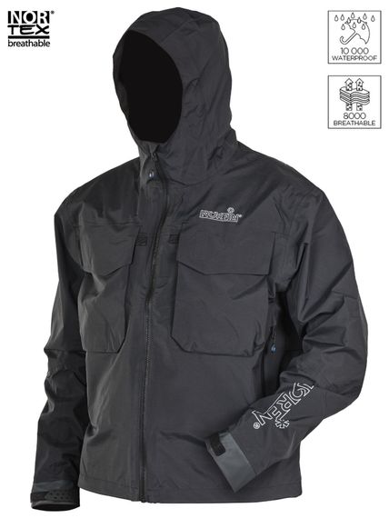 Куртка забродная Norfin PILOT 05 р.XXL