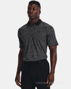 Поло UA Iso-Chill Polo