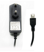 Блок питания 5V 3A (micro)