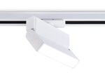 GL6801 WH белый LED 6W 4200K 115*22*87