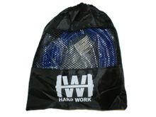 Эспандер-шнур HARD WORK. Толщина 10 мм, длина 5 м: 10MM-5M