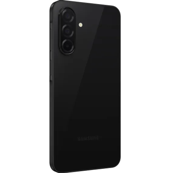 Смартфон Samsung Galaxy A26 5G 8 ГБ + 128 ГБ (Чёрный | Black)