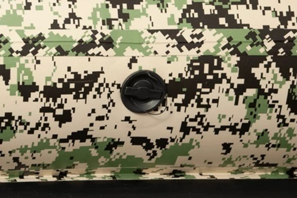 Лодка ПВХ Фрегат 310 Air (НДНД)