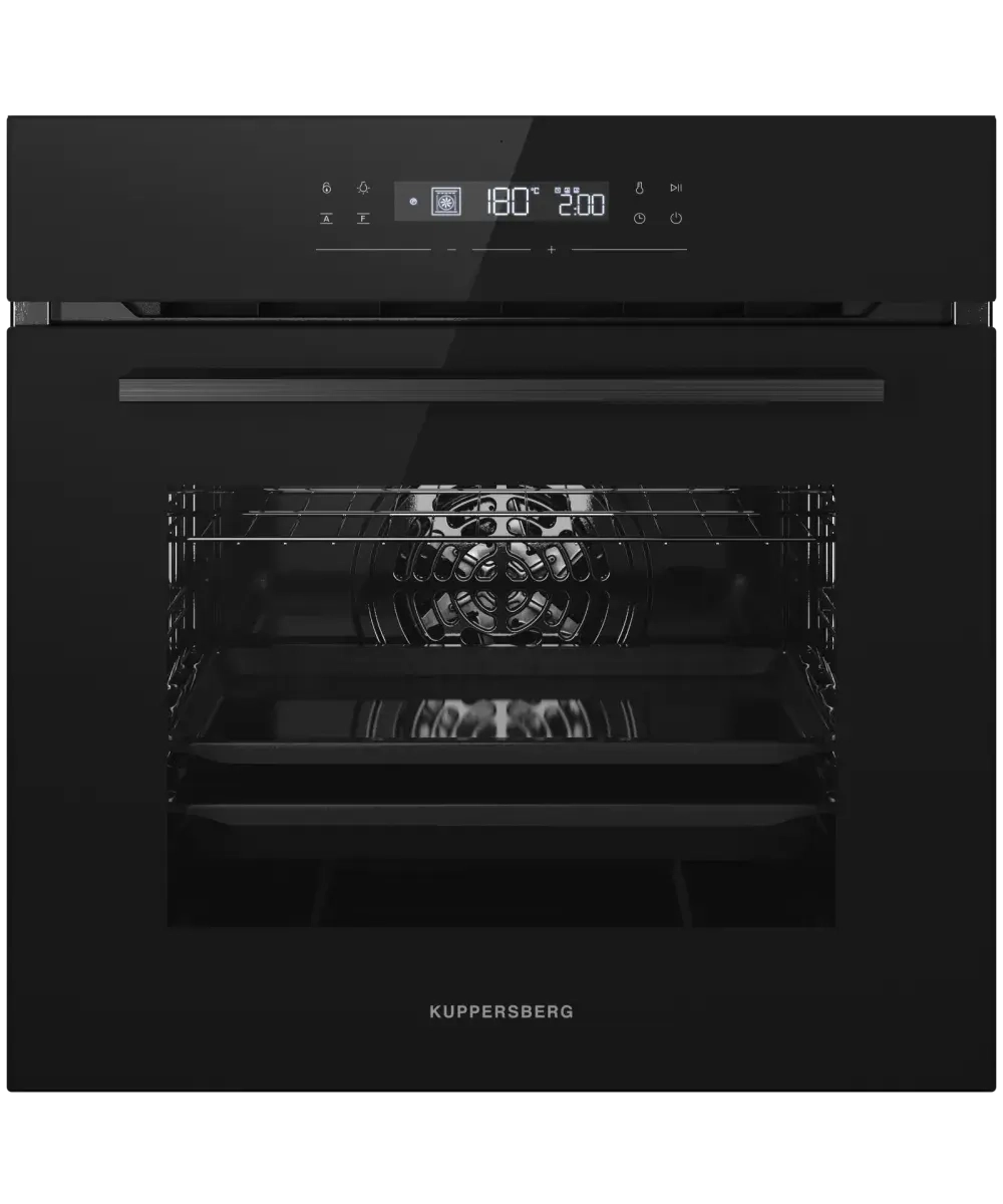 Встраиваемый электрический духовой шкаф Kuppersberg HO 615 B