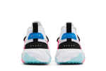 Кроссовки Nike React Presto GS (Подростковая размерная сетка)