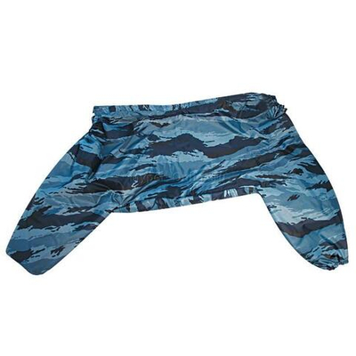 Комбинезон-дождевик "Ротвейлер", 62см, Gamma