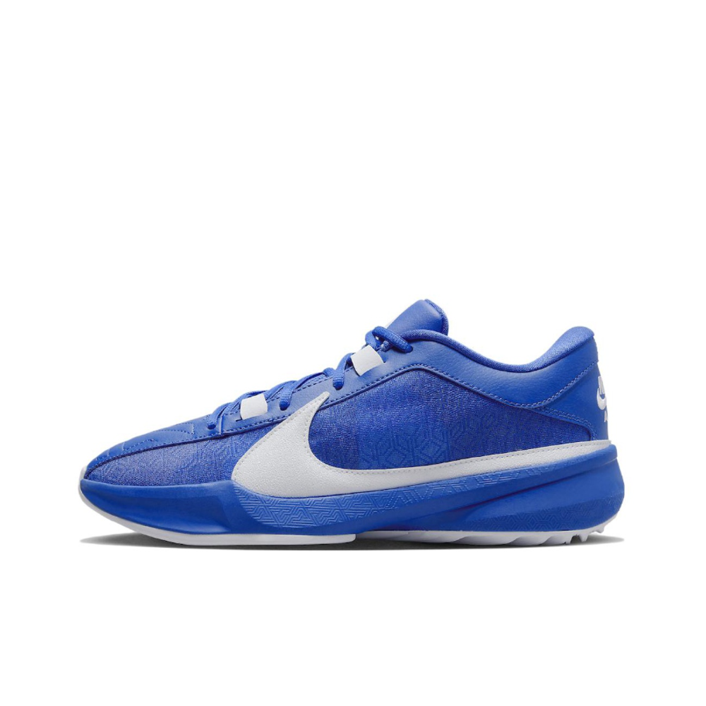 Мужские кроссовки Nike Zoom Freak 5 TB 'Game Royal' DZ2946‑400