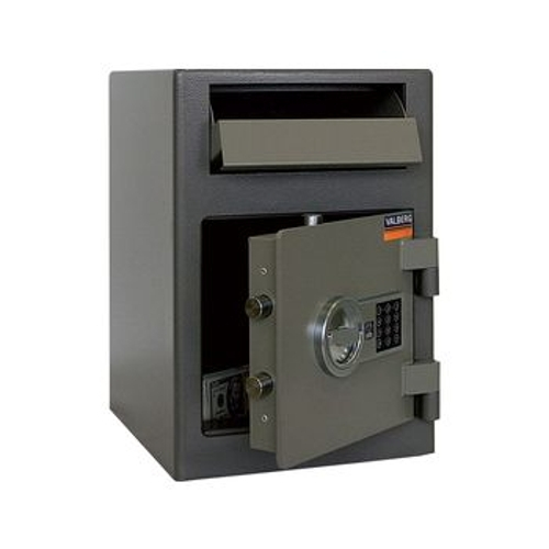 Депозитный сейф Valberg ASD 19 EK