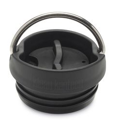Крышка Klean Kanteen TKWide Cafe Cap Black
