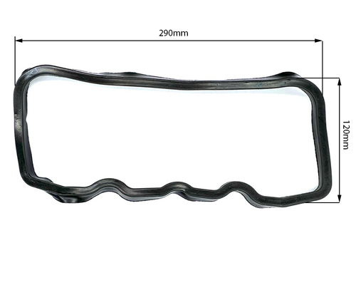 Прокладка крышки клапанов TY295