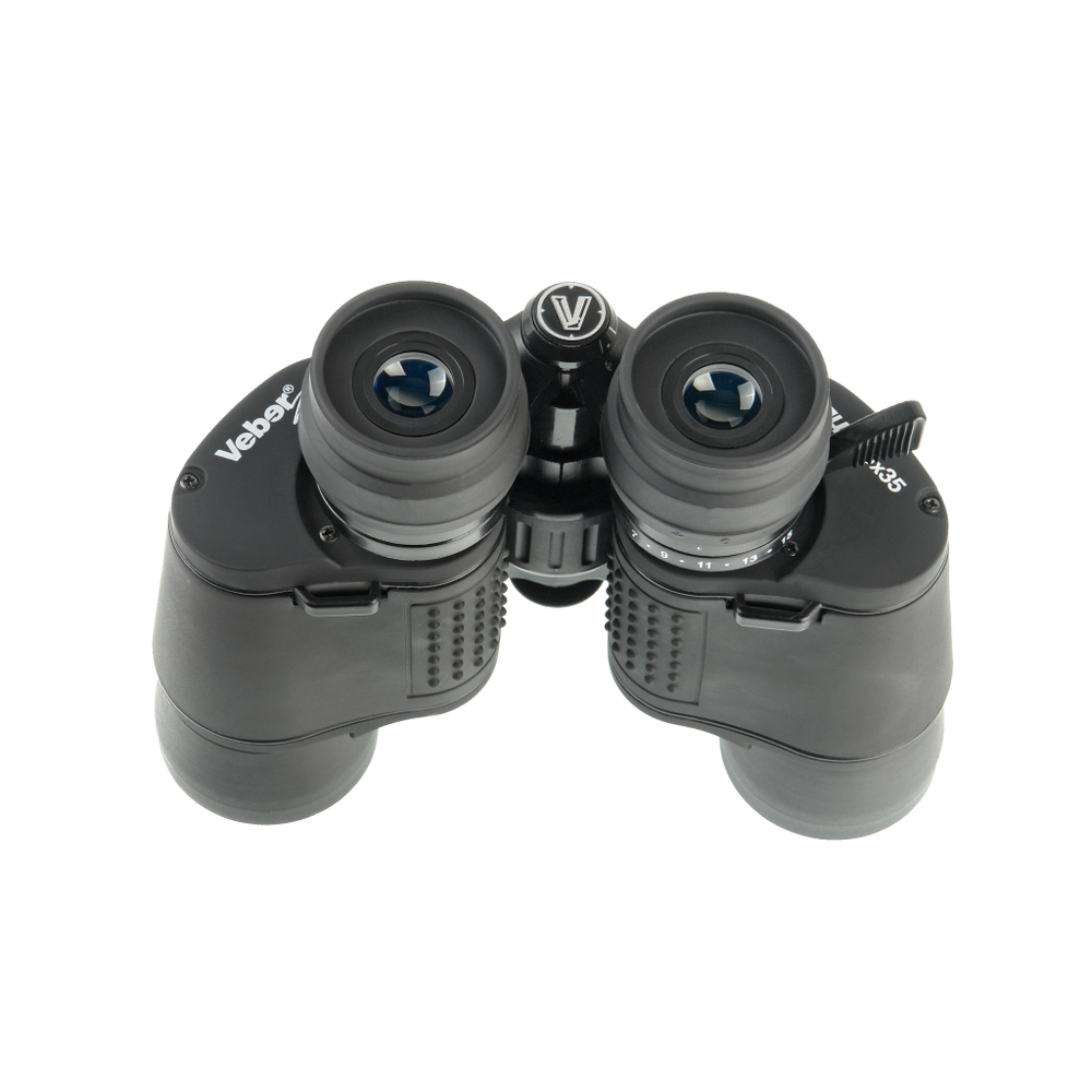 Бинокль Veber БПЦ  ZOOM  7-15*35