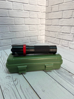 Фонарь светодиодный H-733